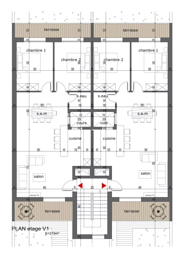 nouveau projet immobilier haut standing