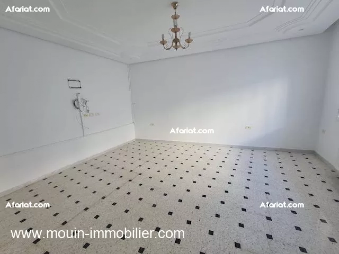Appartement Dolly AV1930 Hammamet Centre