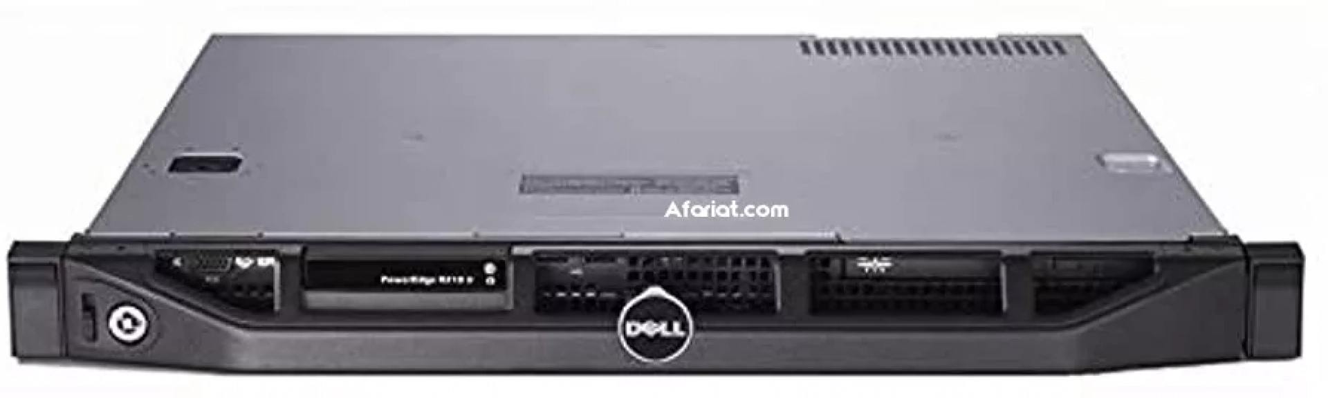 Liquidation 2 Serveur dell poweredge