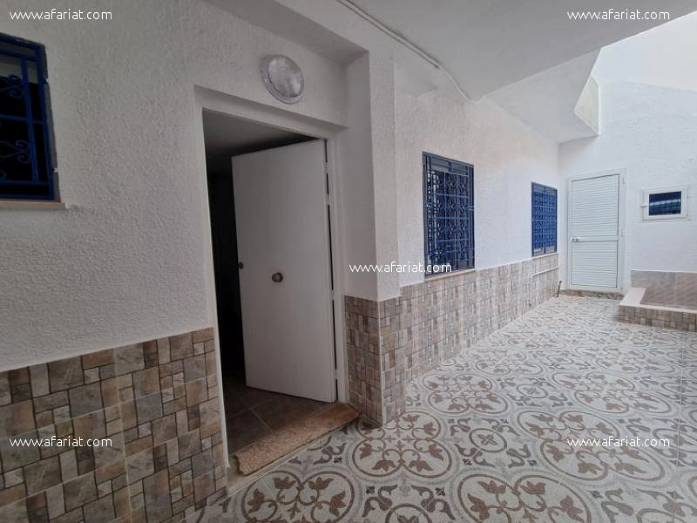 Maison ARIJ (Réf: V1344)