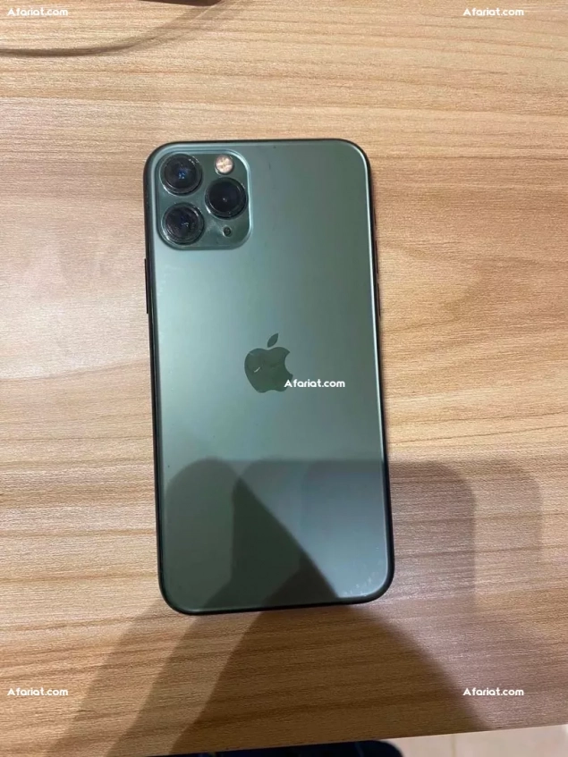 à vendre iPhone 11 pro