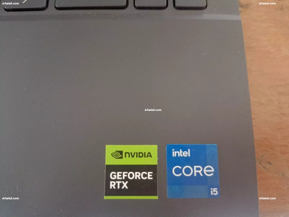 Dell G15 5530