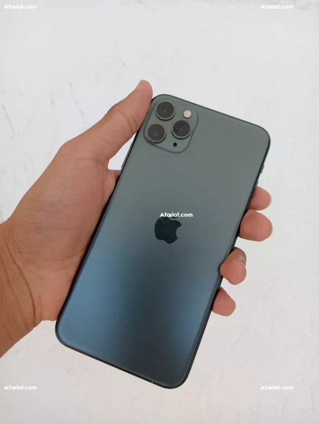 iPhone 11 Pro Max