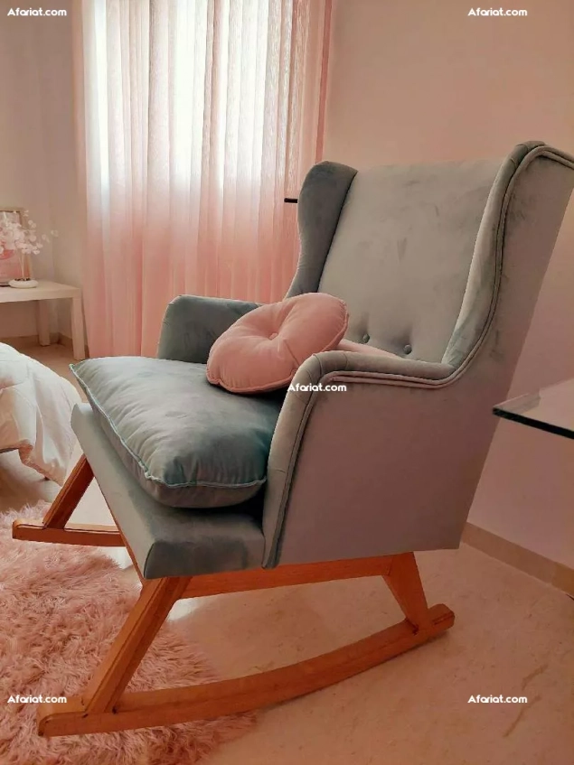 Chaise Basculante