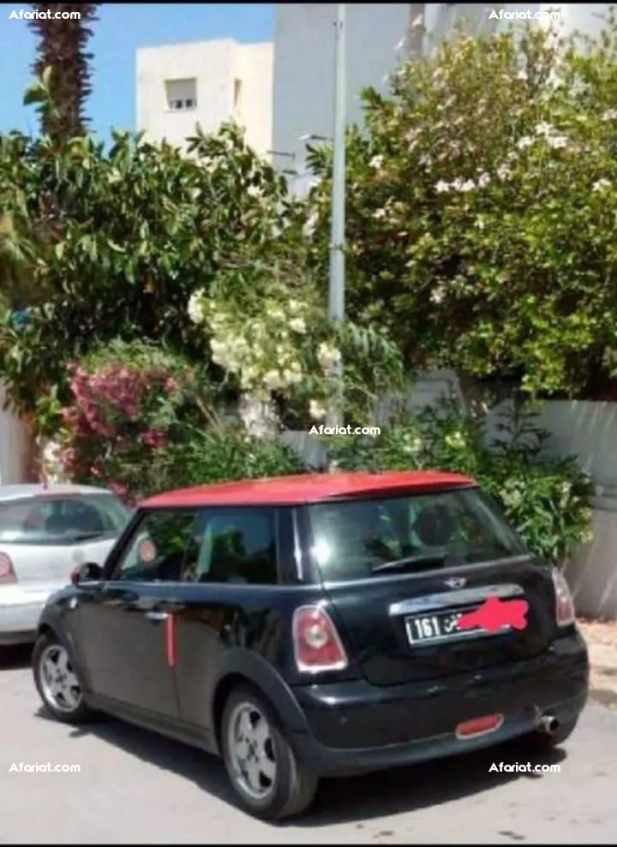 A VENDRE MINI COOPER