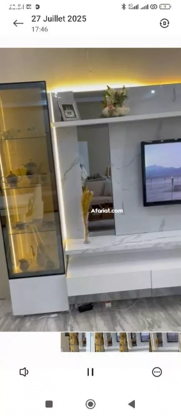 Living Tv Bakou