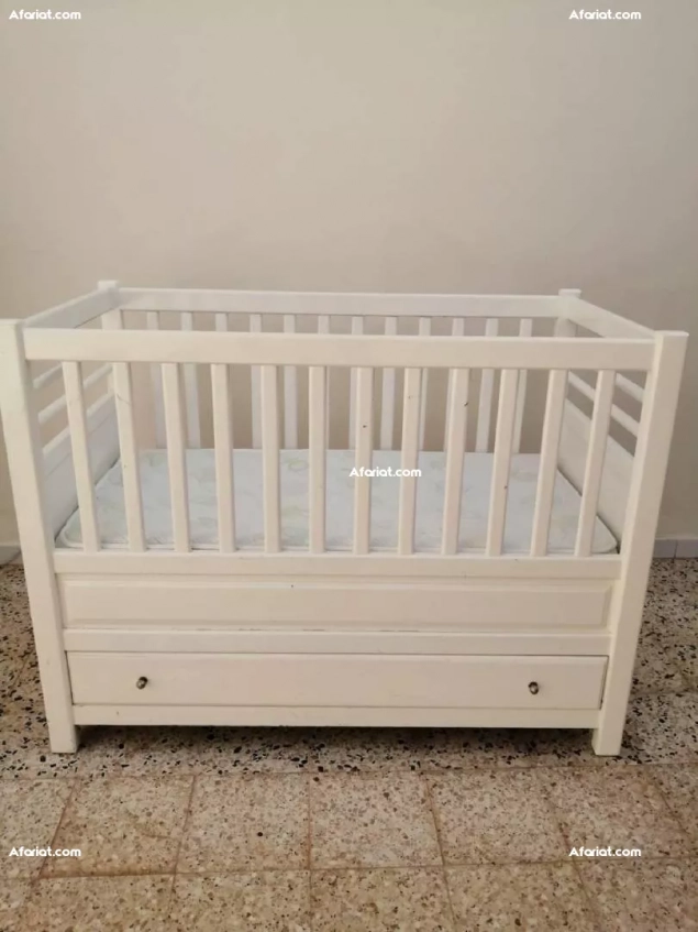 Équipement pour bébé