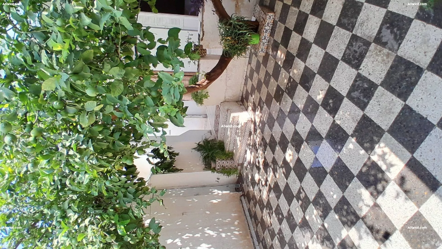 Villa Á Vendre