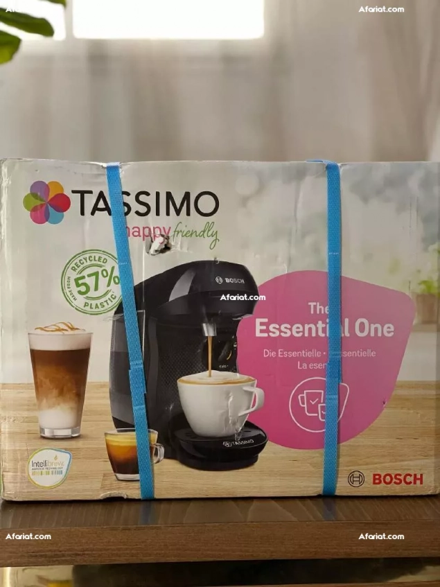 Tassimo Bosh