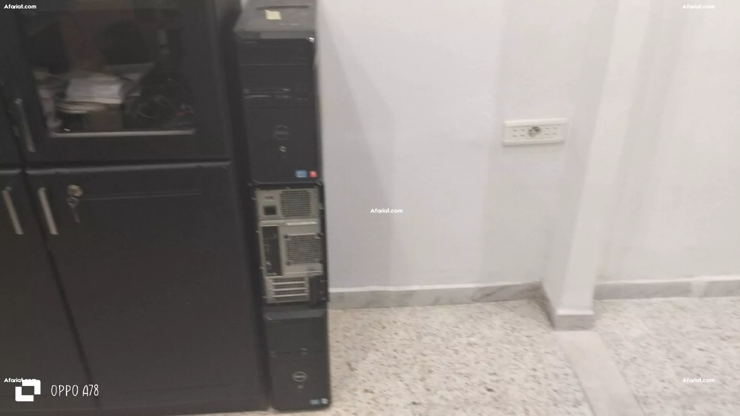 vendre matériel informatique