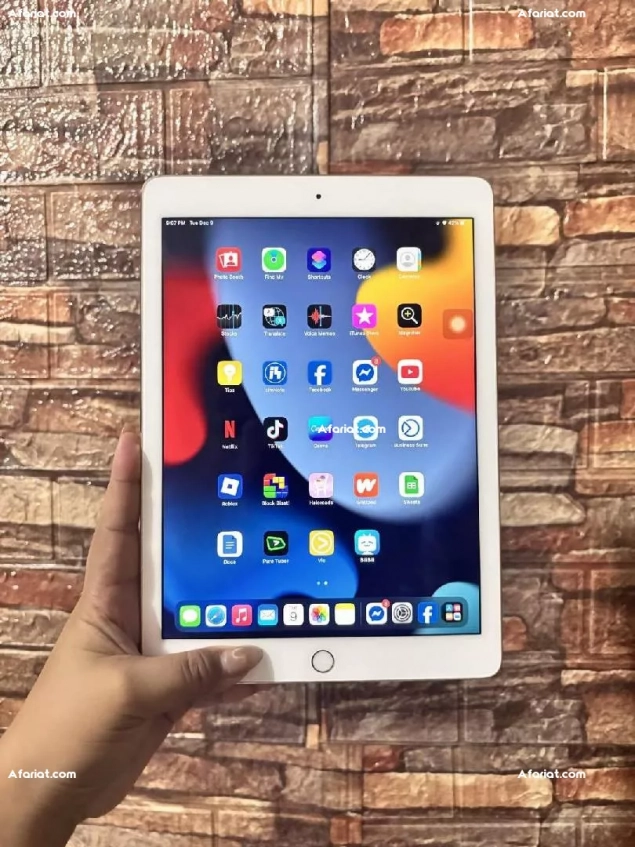ipad air 2