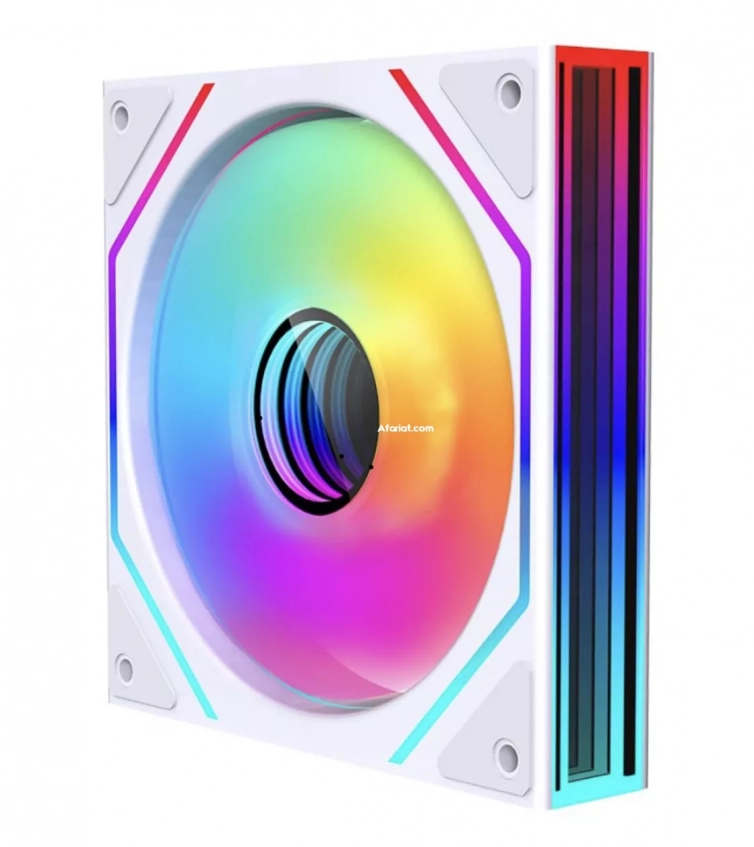 Ventilateur pour PC Gamer