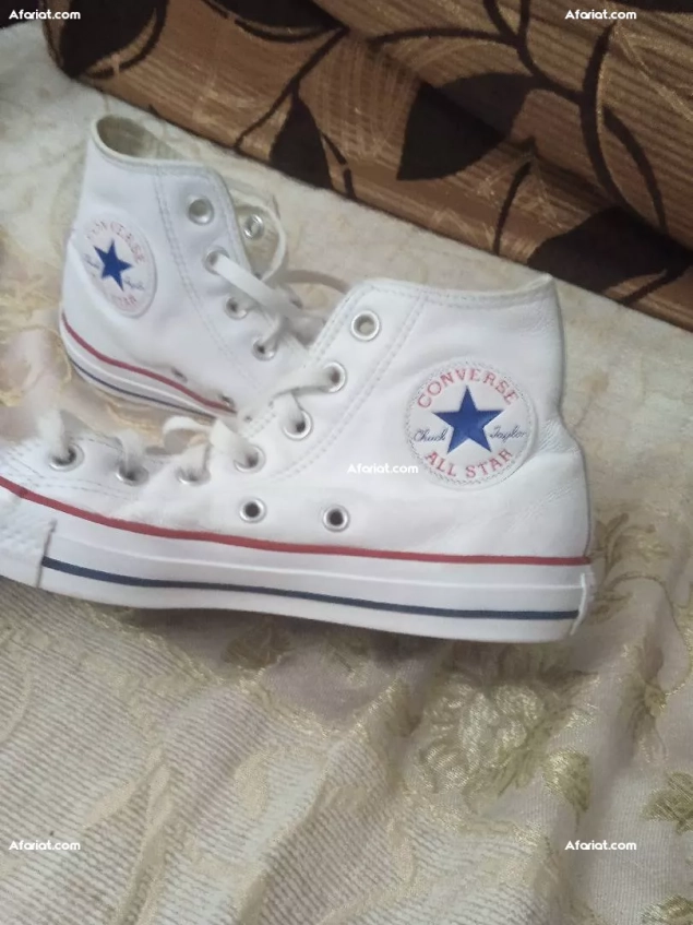 Converse pointure 37