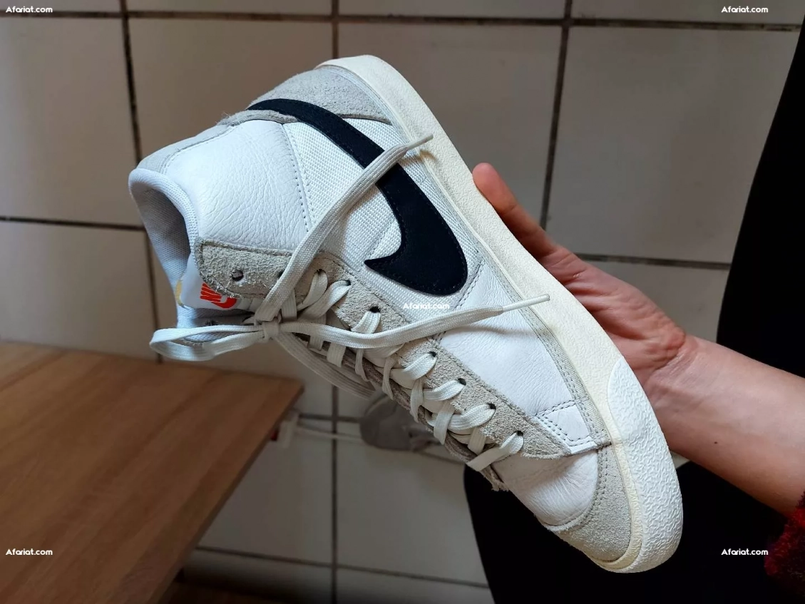 Nike Blazer Mid '77 Pro Club