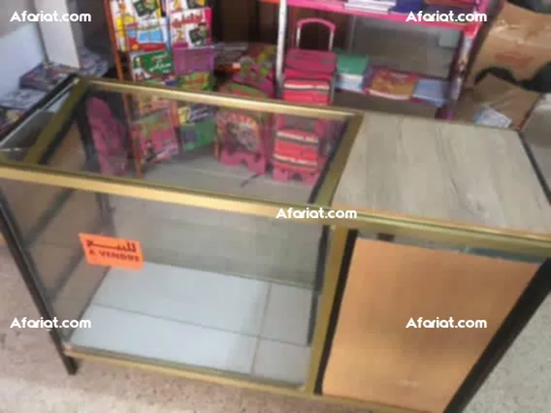 contoir à vendre