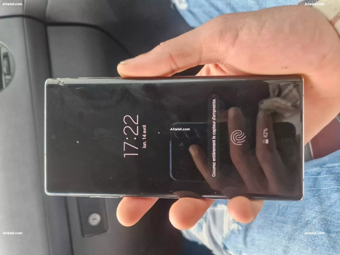 samsung note 10 plus
