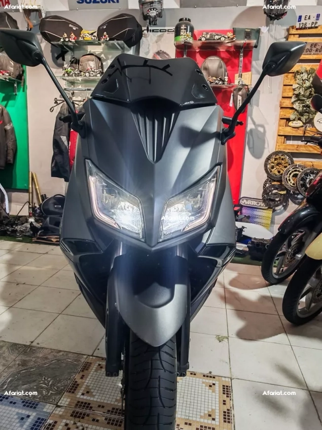 tmax 530 iron