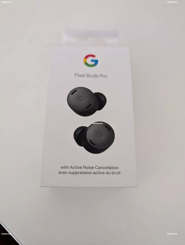 Google pixel buds Pro