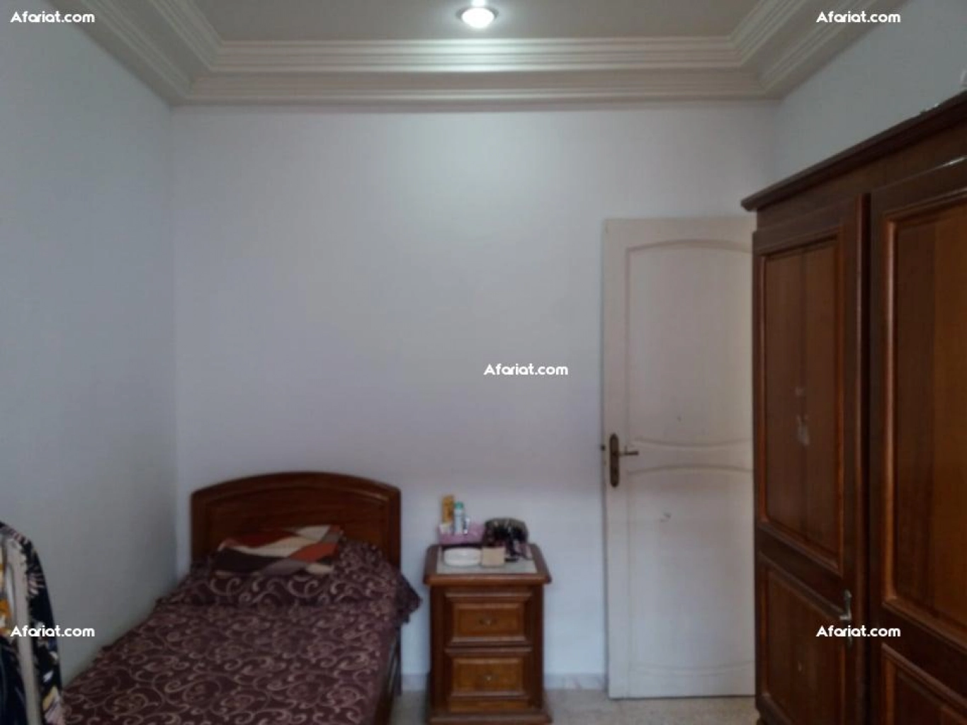 Maison a vendre a sfax