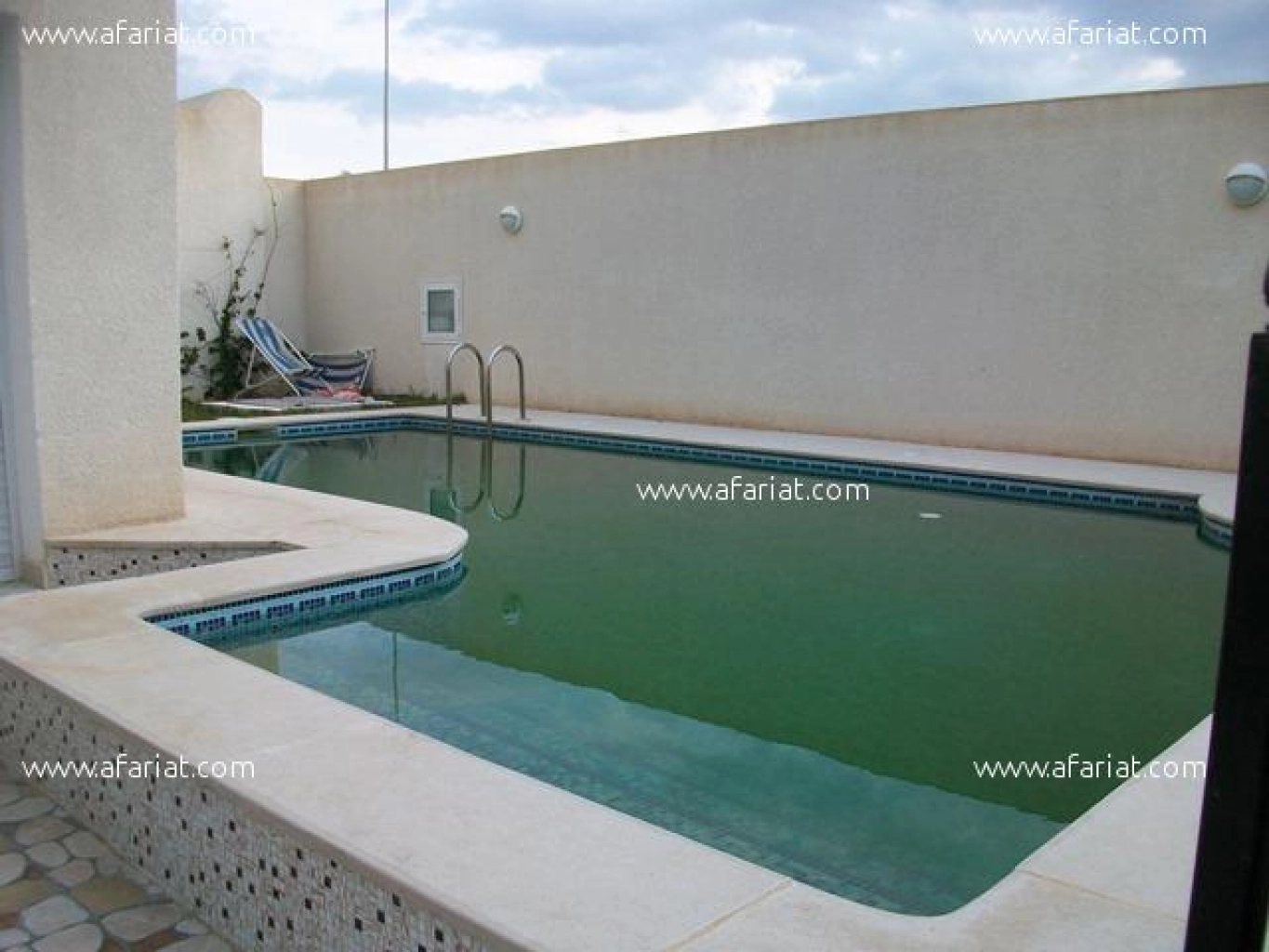 Villa CHICHKHAN 2(Réf: L247)