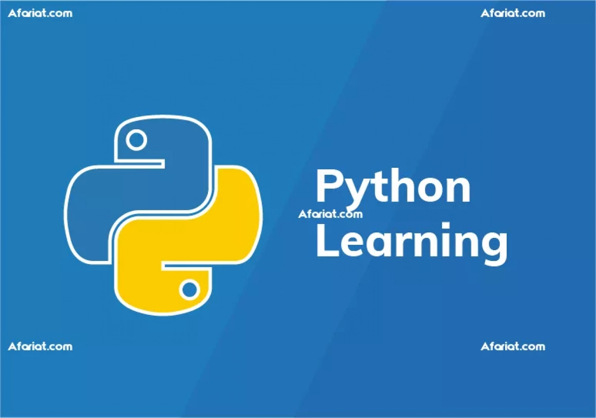 PROMO Formation Python Certifiée
