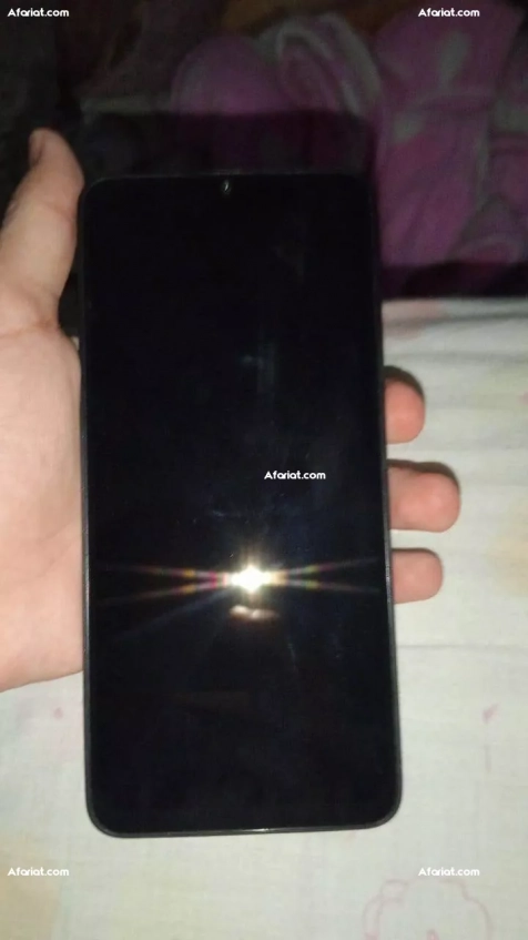 a vendre redmi 13c