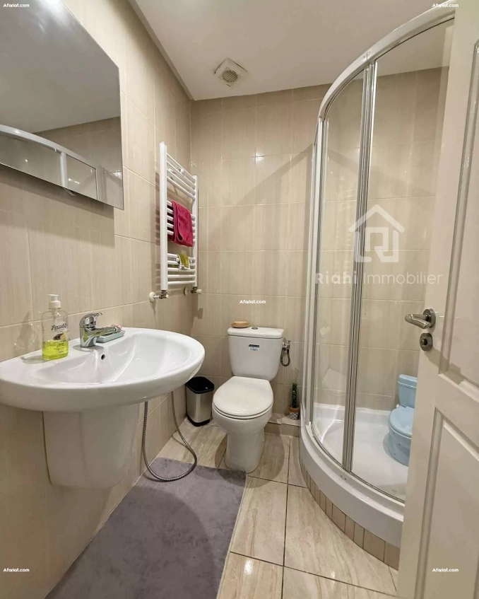 appartement s+3
