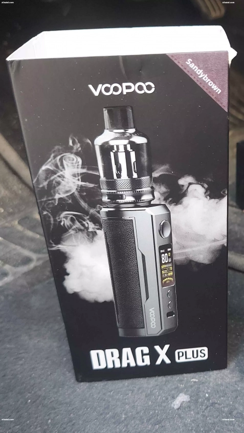 elfbar nachfüll pod läuft aus Kit Box cigarette électroniques - Starter Kit Box