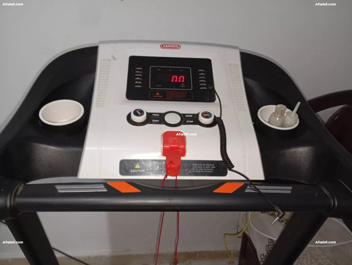 Tapis roulant
