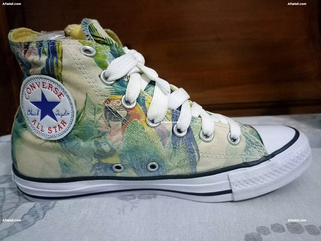 converse pointure 39