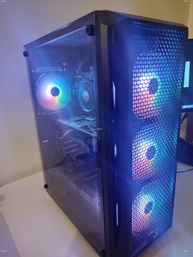 PC Gamer à vendre – i5 12400F / RTX 3050 8 Go
