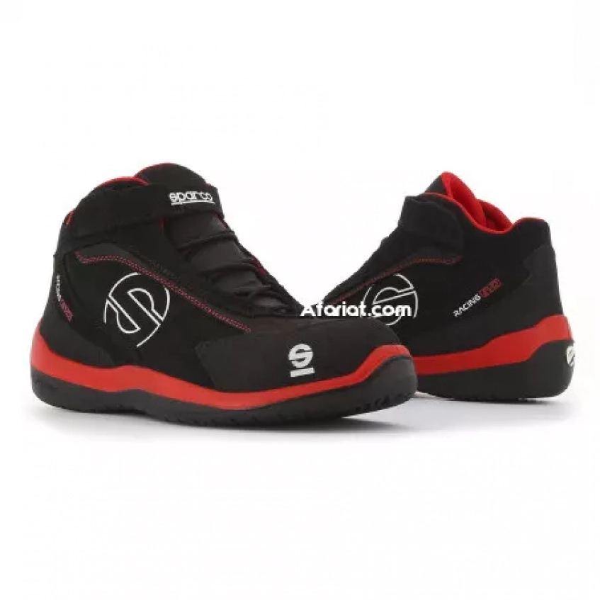 Chaussures Racing EVO sparco