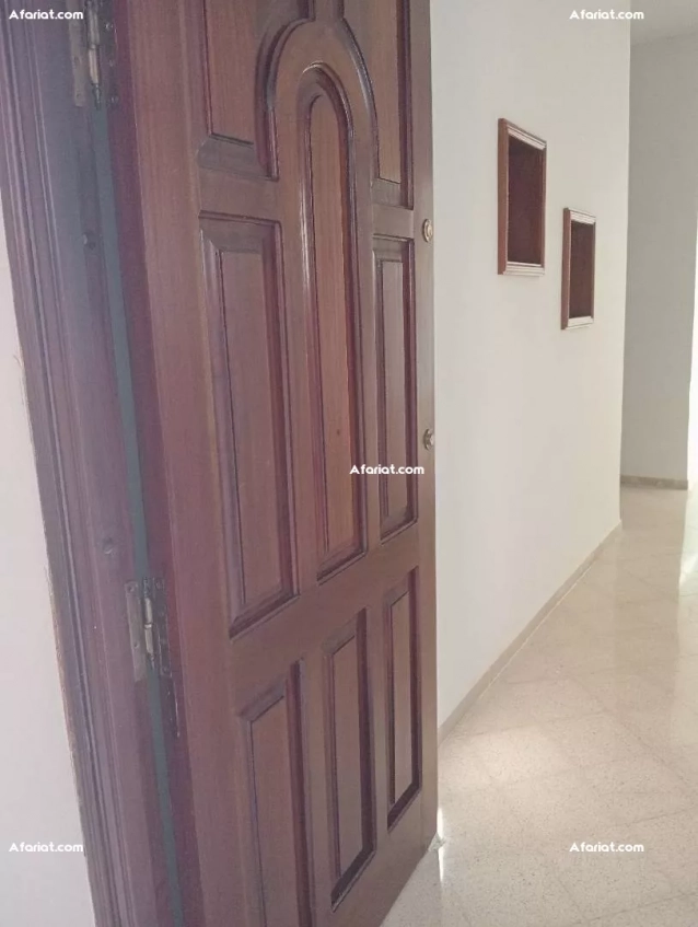 A louer appartement s+2