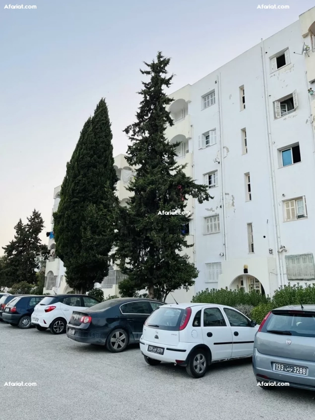 Vente Tunis  s+3