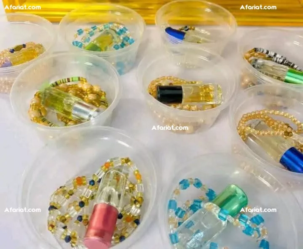 PERLES MAGIQUES POUR SÉDUIRE SON HOMME 24/24 .