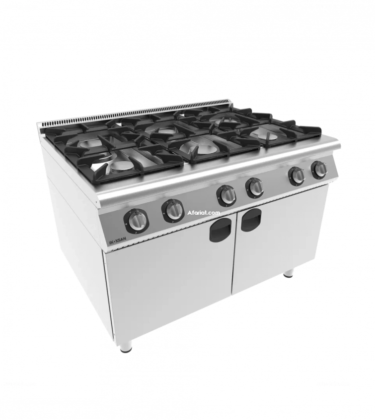 inoksan 9kg 30s kitchen cabine cooker
