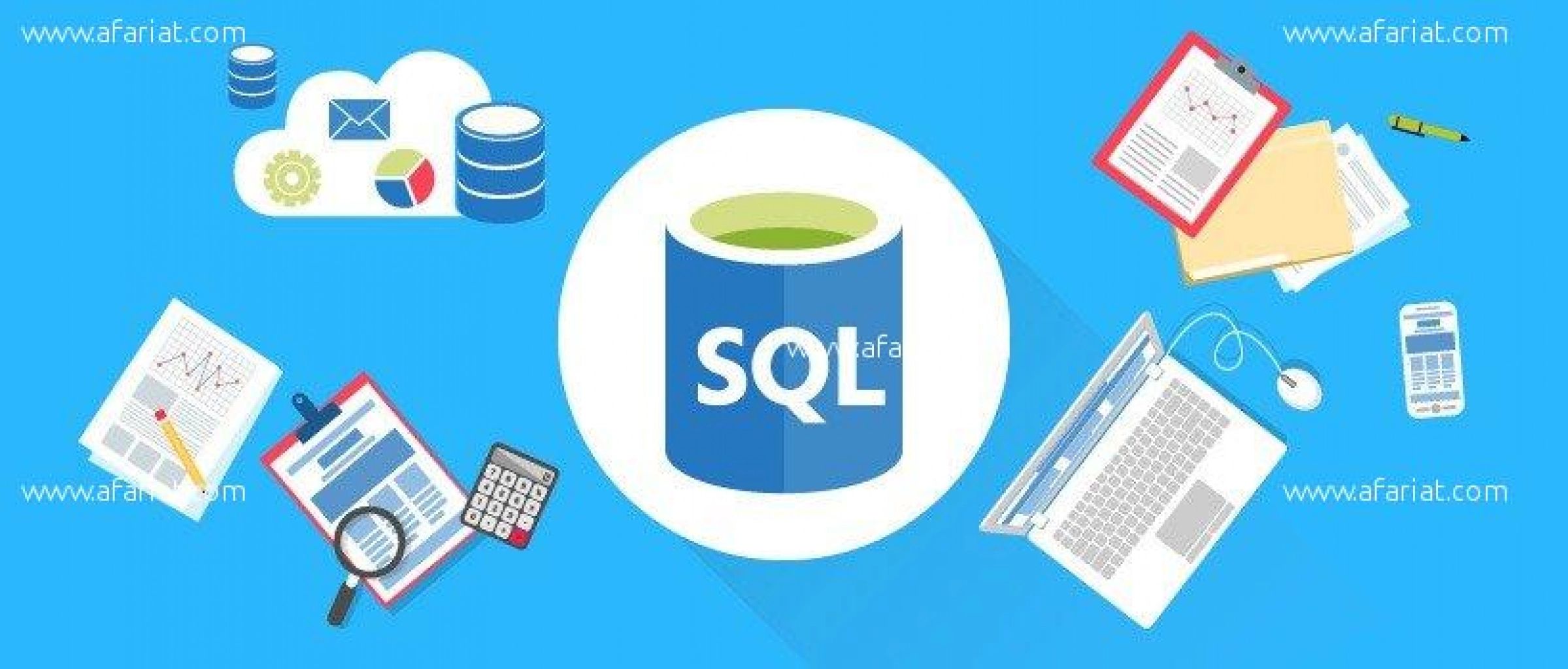 Formation en Base de données SQL