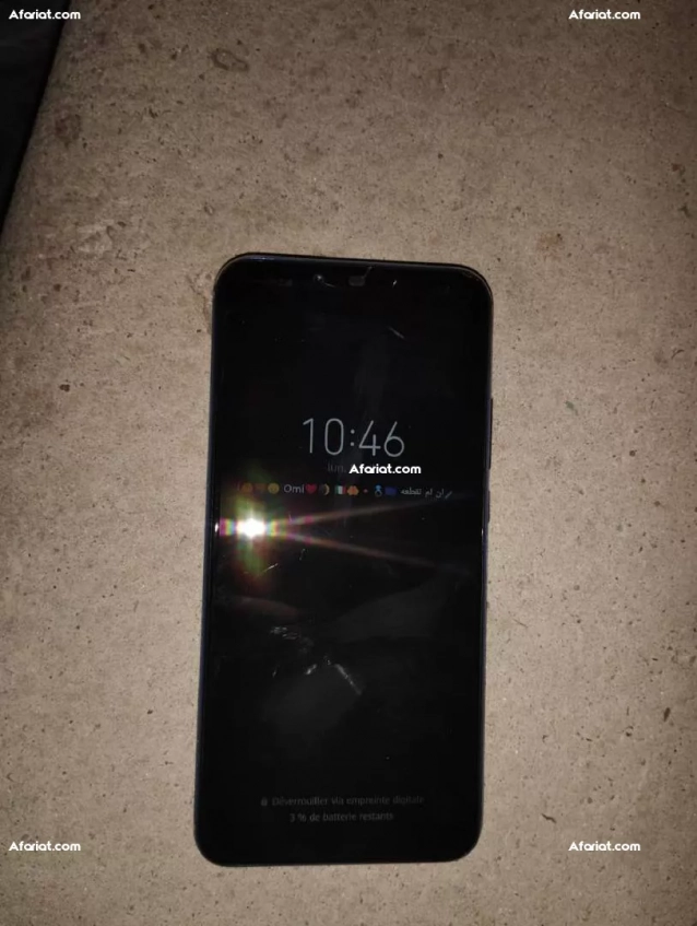 Huawei novo 3