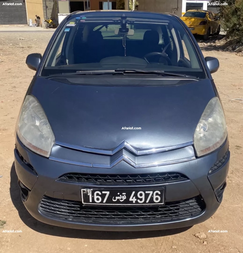 Citroën c4 Picasso