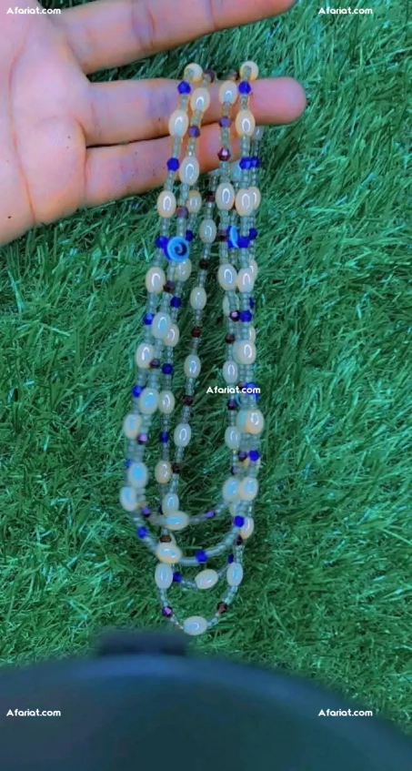 PERLES MAGIQUES POUR SÉDUIRE