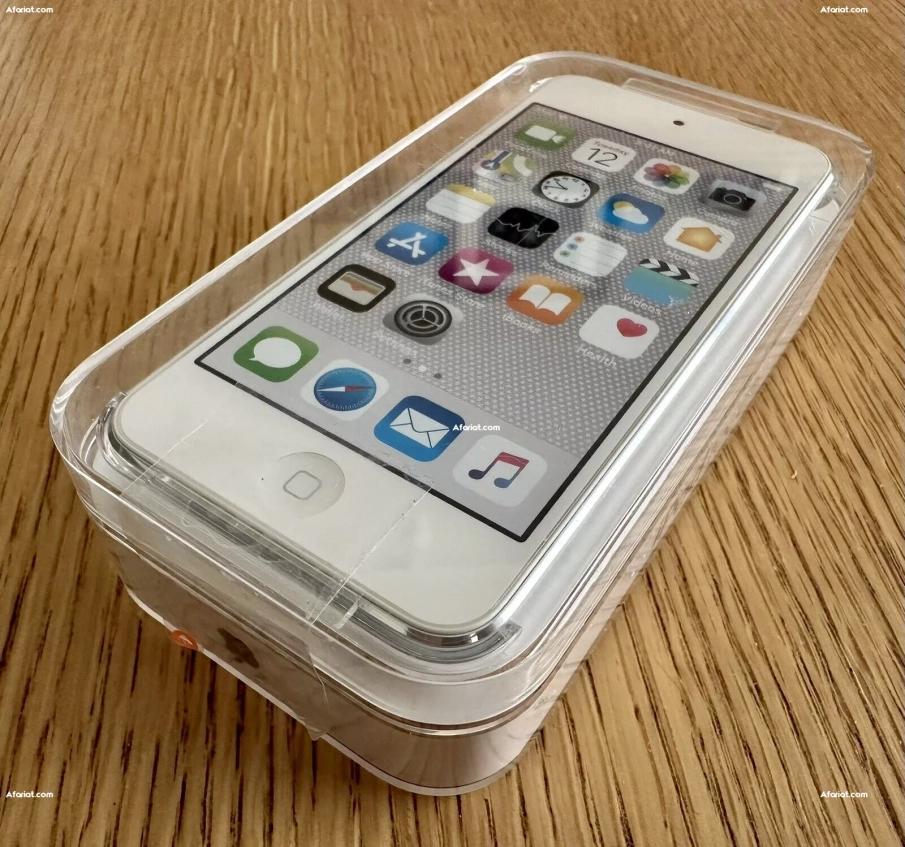 IPOD TOUCH 7