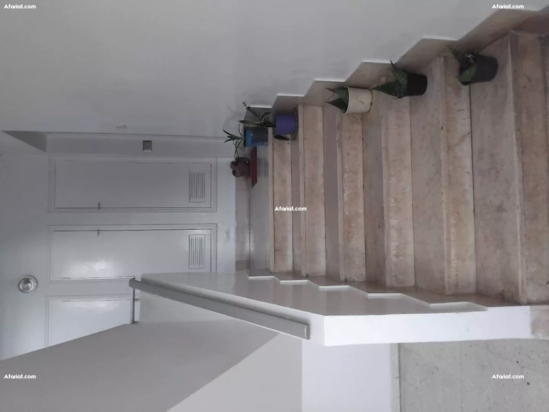 appartement menzah 9 A