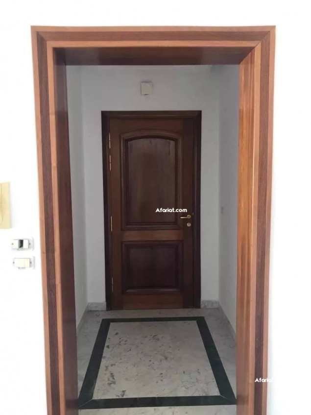 vente Bel apart jardin el menzah