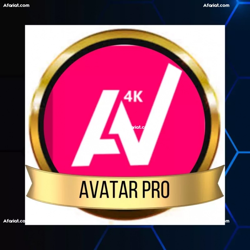 Avatar IPTV 12 mois