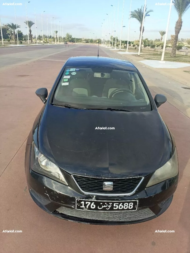 A vendre Seat Ibiza