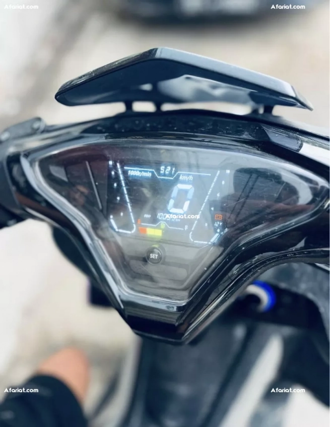 dayun sniper 125cc