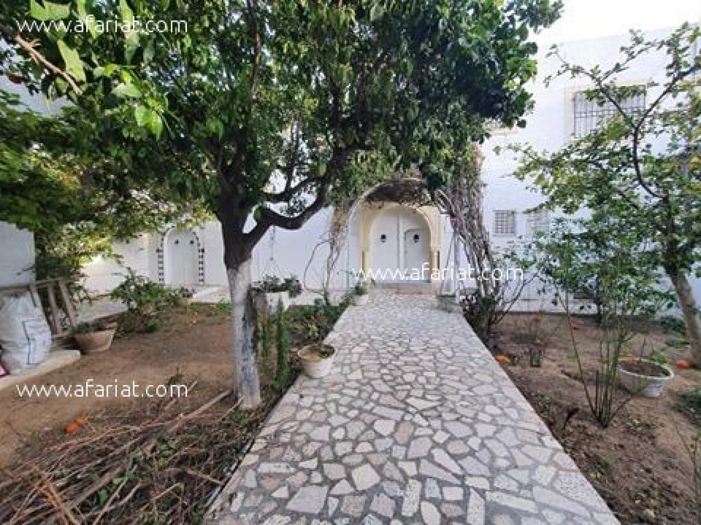 Villa PRUNE(Réf: L2239)