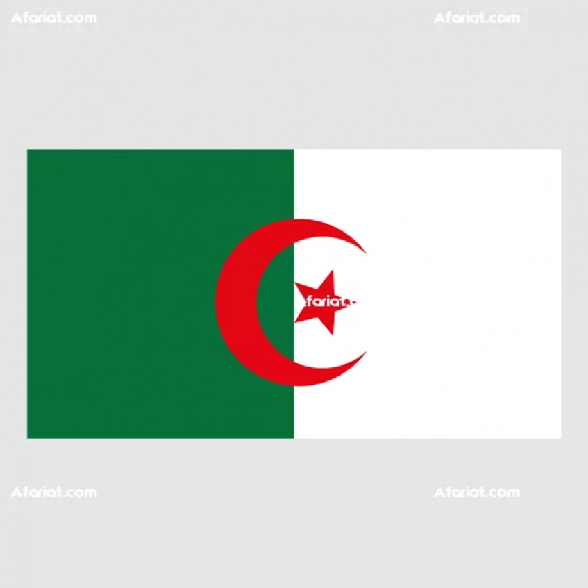 LISTE DES IMPORTATEURS - algérie