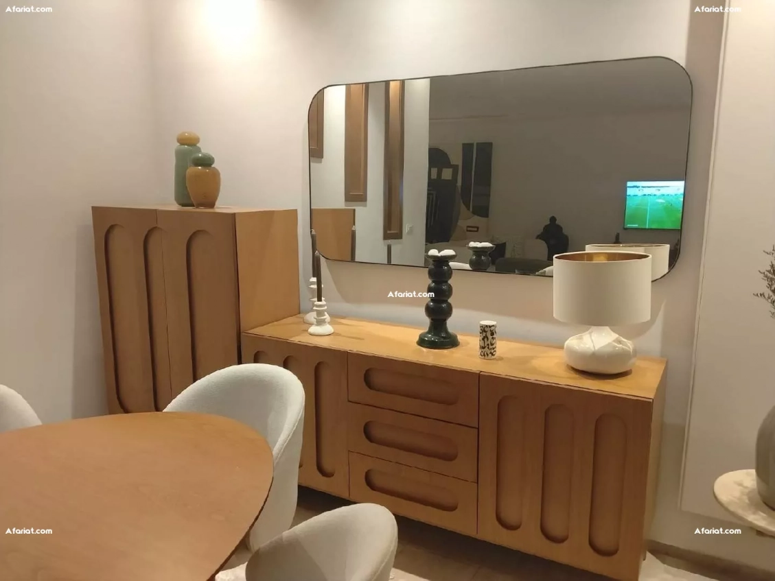 À vendre – Buffet bas / Enfilade DARLING GIO – 160 cm*