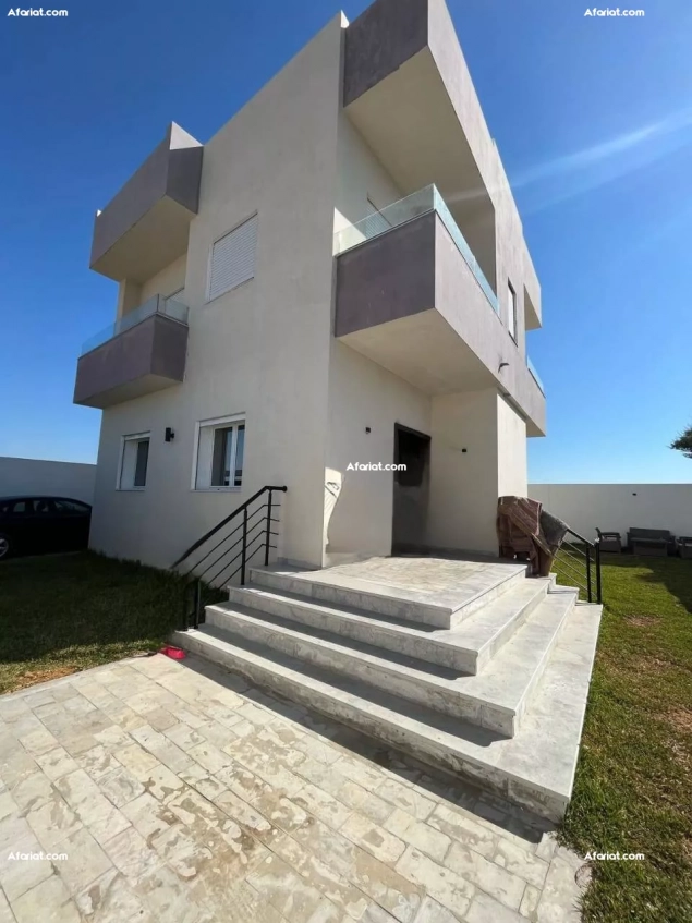 Duplex à vendre